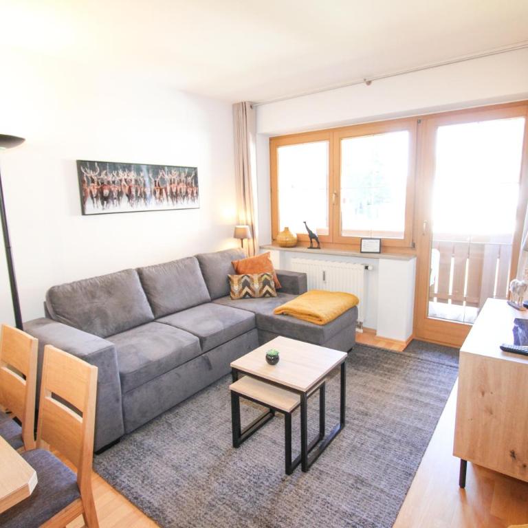 Ferienwohnung 77 - Top 23 - Two-Bedroom Apartment - 4