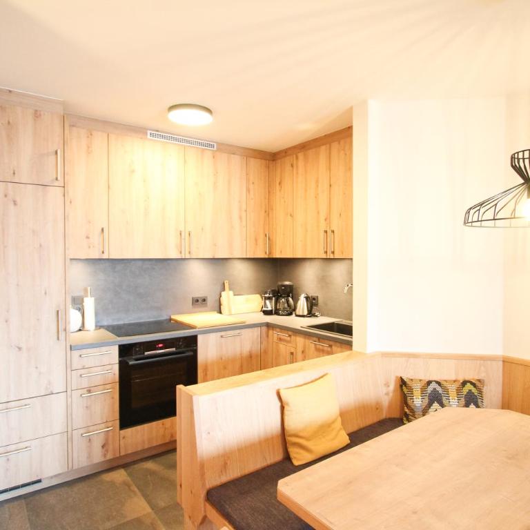 Ferienwohnung 77 - Top 23 - Two-Bedroom Apartment - 15