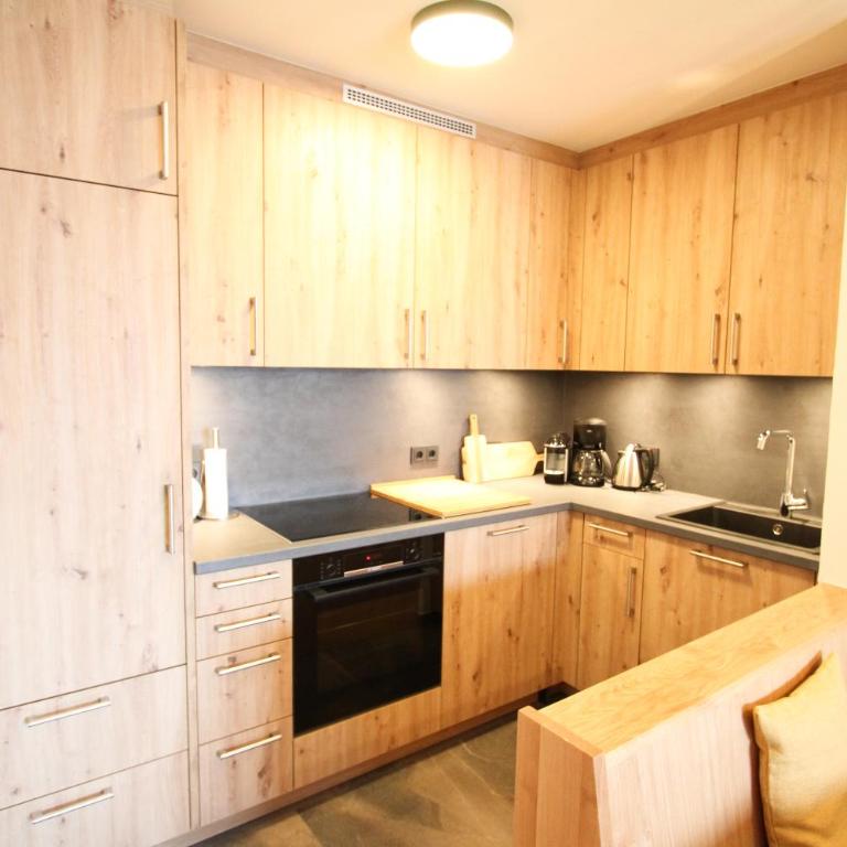 Ferienwohnung 77 - Top 23 - Two-Bedroom Apartment - 17