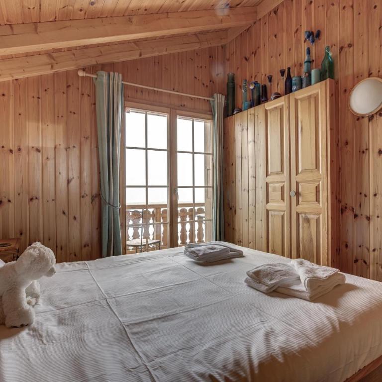 Chalet Mont Rose - Superior Chalet - 16