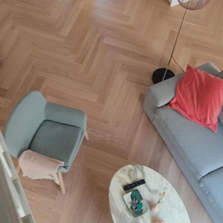 Superbe 3 pièces moderne proche vieux port et palais des festivals à 50 m des plages - Appartement Supérieur - 16