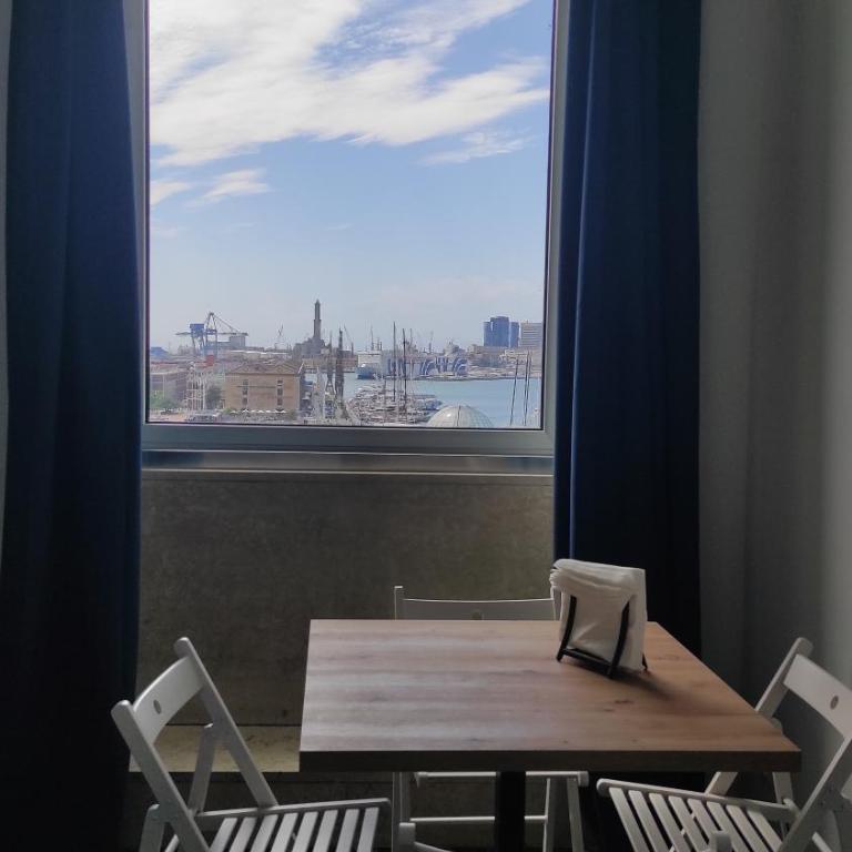 Bluripa Guest House - Monolocale con Vista Mare - 7