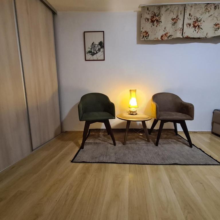Ori - Apartment - 5