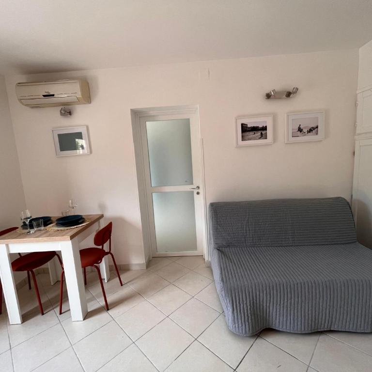 Casa Khalesia - Appartamento con 1 Camera da Letto - 35