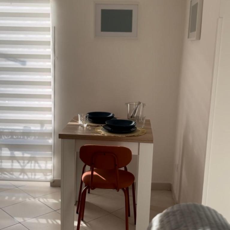 Casa Khalesia - Appartamento con 1 Camera da Letto - 34
