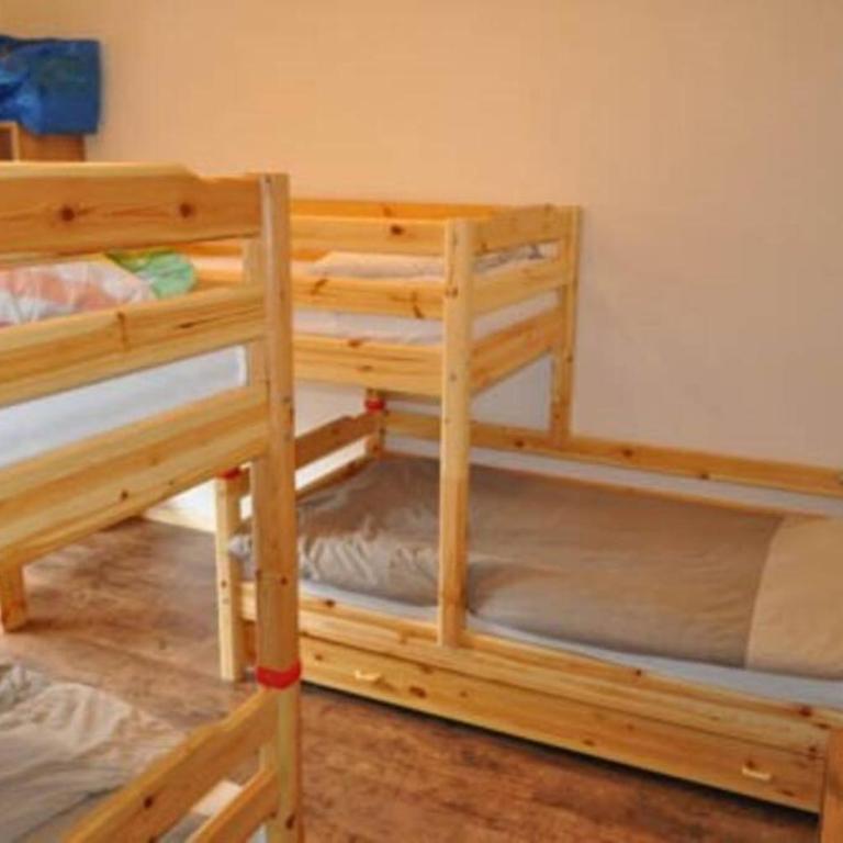 Family friendly appt on the slopes - Apartment mit 3 Schlafzimmern - 10