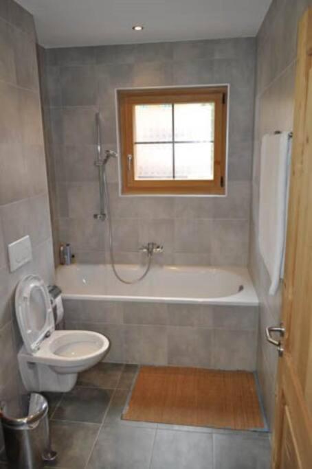 Family friendly appt on the slopes - Apartment mit 3 Schlafzimmern - 11