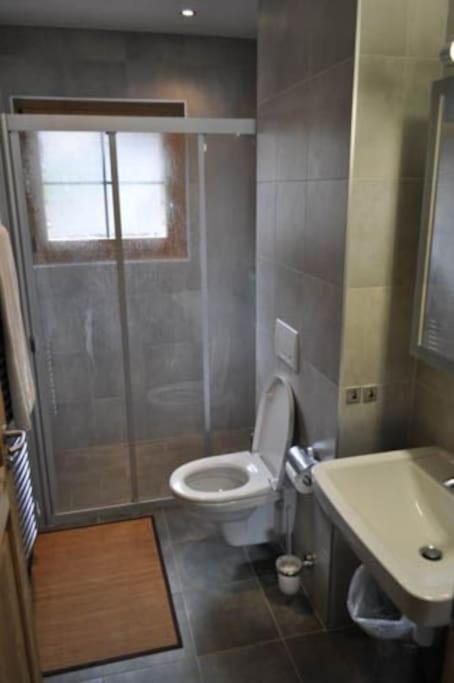 Family friendly appt on the slopes - Apartment mit 3 Schlafzimmern - 12