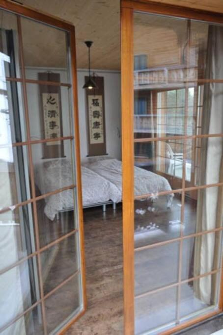 Family friendly appt on the slopes - Apartment mit 3 Schlafzimmern - 7