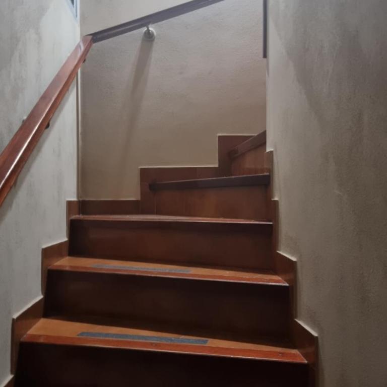 departamento temporario de 1 a 4 personas - Apartamento con balcón - 26