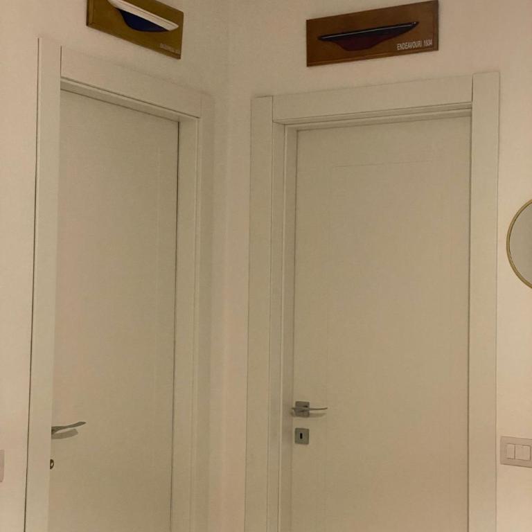 Ferrando Apartments Mary House, Le Grazie - Casa con 2 Camere da Letto - 9