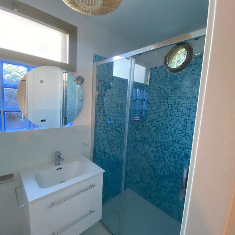 Ferrando Apartments Mary House, Le Grazie - Casa con 2 Camere da Letto - 10