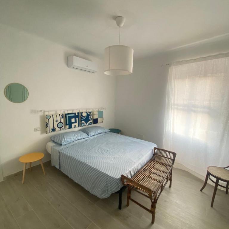 Ferrando Apartments Mary House, Le Grazie - Casa con 2 Camere da Letto - 8