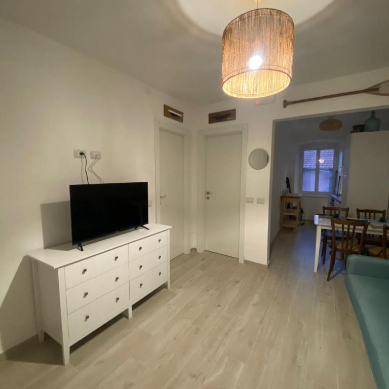 Ferrando Apartments Mary House, Le Grazie - Casa con 2 Camere da Letto - 2