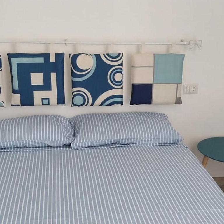 Ferrando Apartments Mary House, Le Grazie - Casa con 2 Camere da Letto - 7