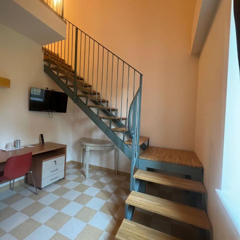 Domus Stella Maris - Casa per Ferie - Mezzanine Standard Double or Twin Room - 5