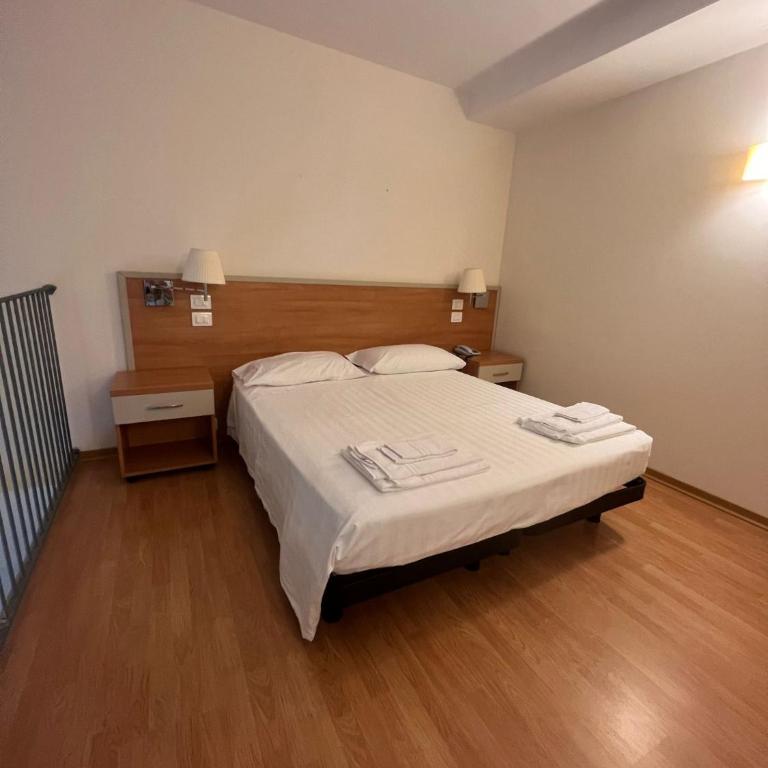 Domus Stella Maris - Casa per Ferie - Mezzanine Standard Double or Twin Room - 6