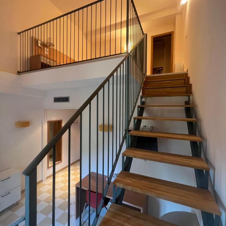 Domus Stella Maris - Casa per Ferie - Mezzanine Standard Double or Twin Room - 7