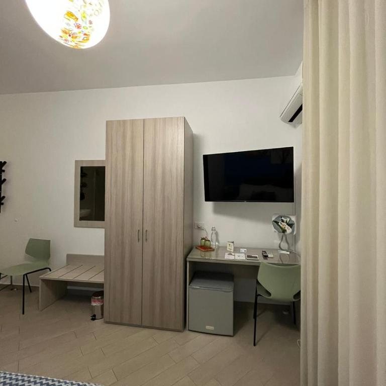 Colibri B&B - Double Room with Private Bathroom - 7
