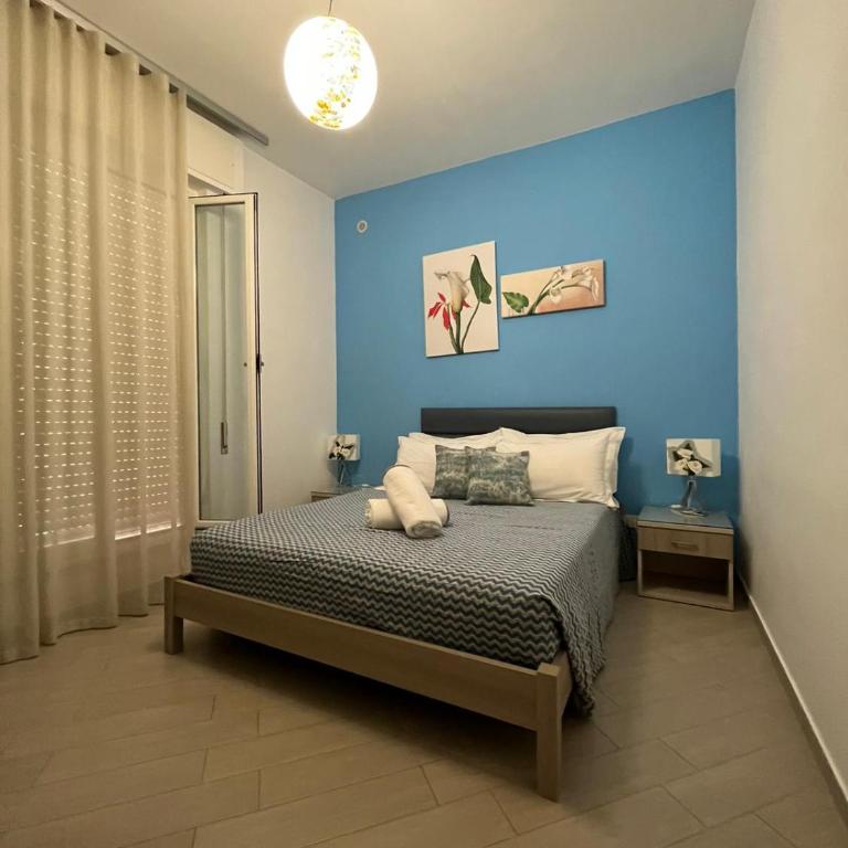 Colibri B&B - Double Room with Private Bathroom - 8