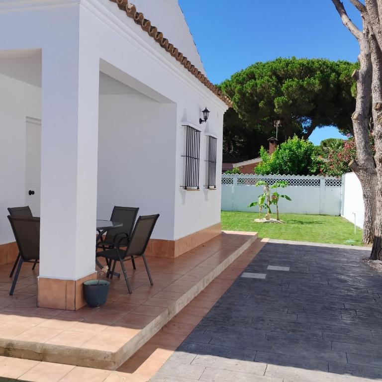 Casita Alejandro - Apartamento de 2 dormitorios - 10