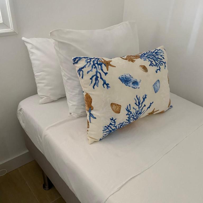 Casa Eneri - Apartamento de 2 dormitorios - 25
