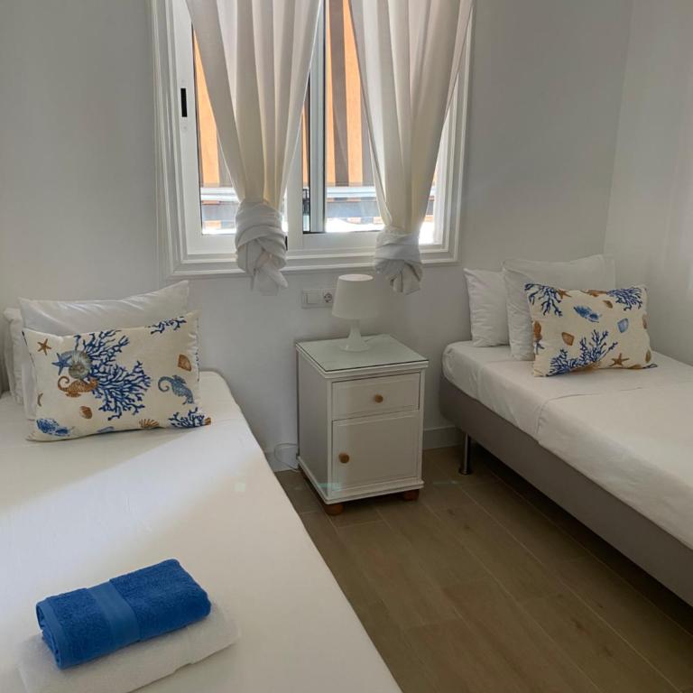 Casa Eneri - Apartamento de 2 dormitorios - 23