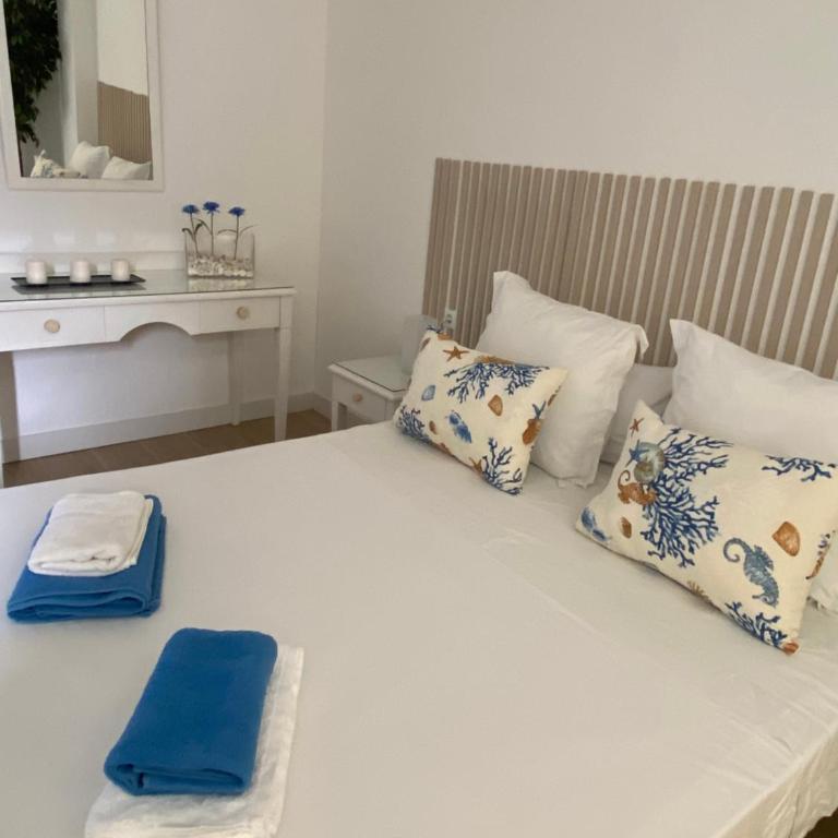 Casa Eneri - Apartamento de 2 dormitorios - 11