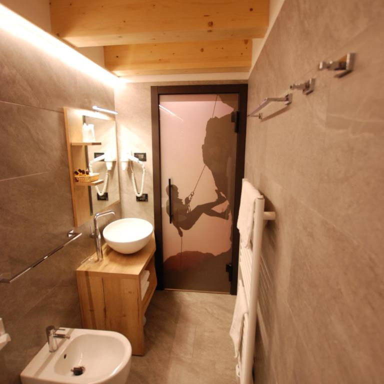 Hotel Chalet Alaska - Suite Familiare - 5