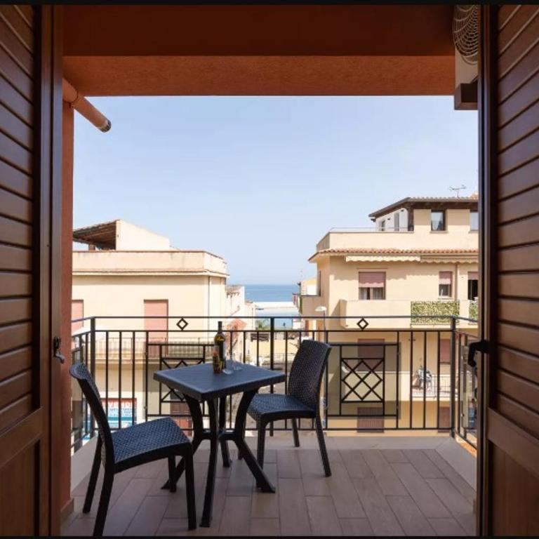 Azzurra Apartments - Apartment mit Meerblick - 15
