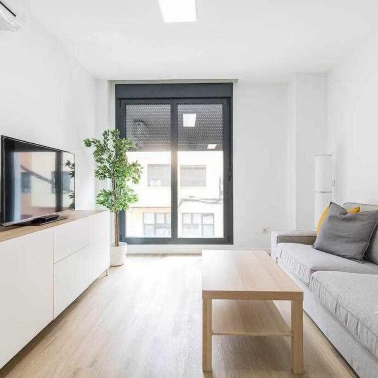 Arrecife Canteras Apartment - Two-Bedroom Apartment - 8