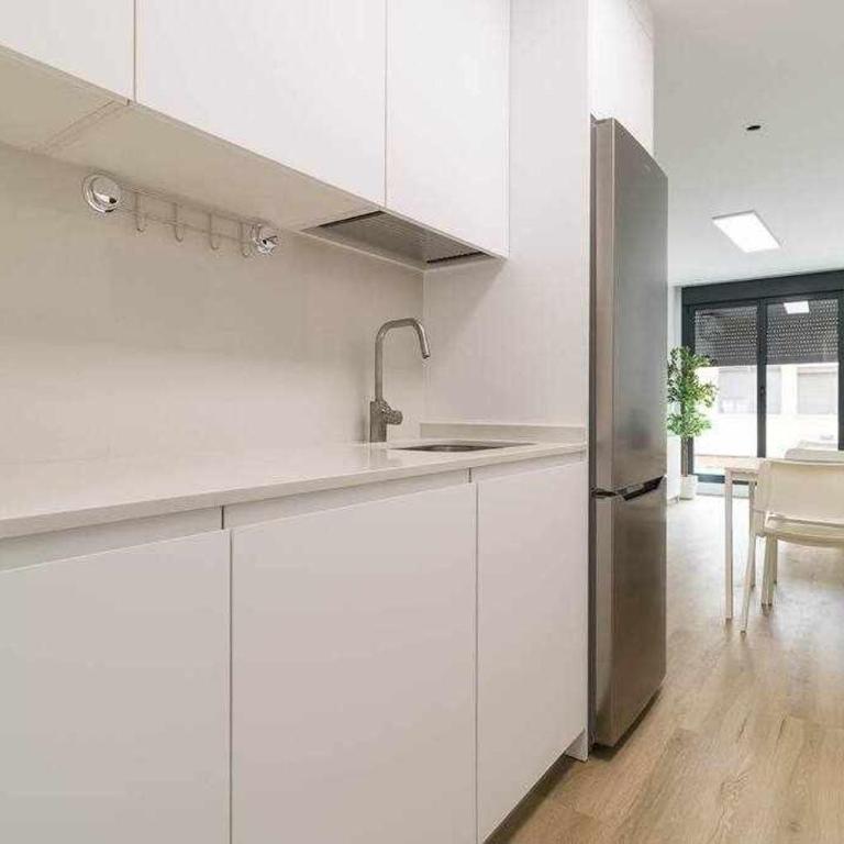 Arrecife Canteras Apartment - Two-Bedroom Apartment - 14