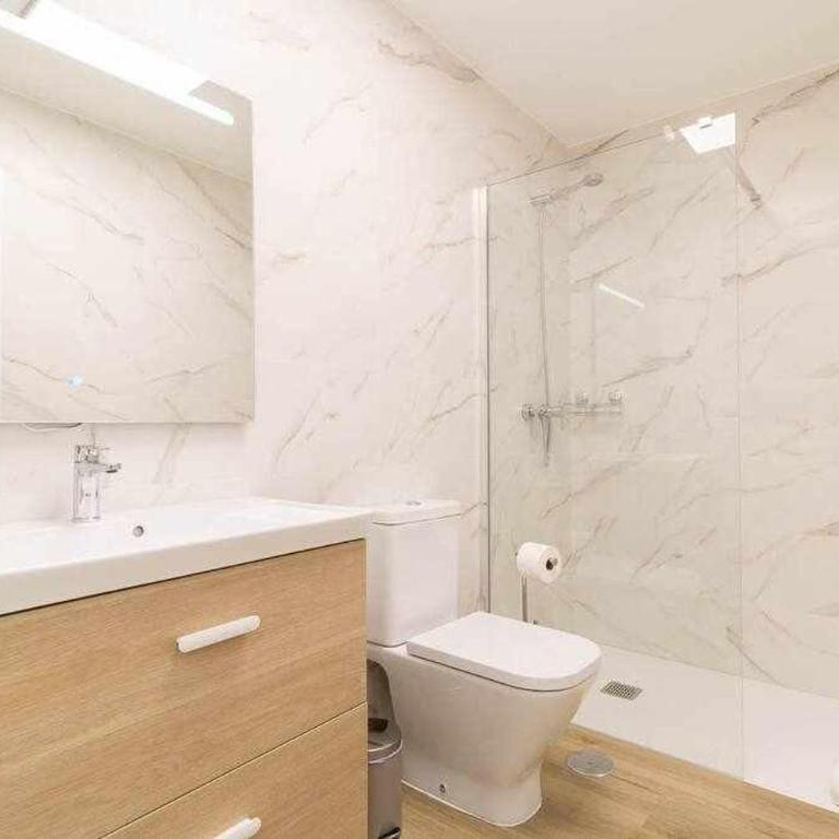 Arrecife Canteras Apartment - Two-Bedroom Apartment - 15
