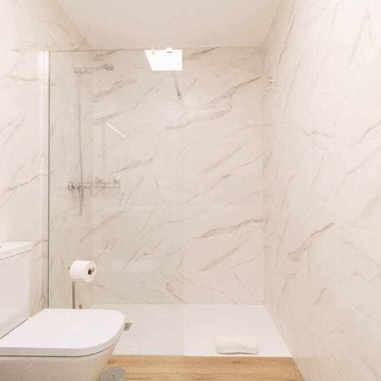 Arrecife Canteras Apartment - Two-Bedroom Apartment - 17