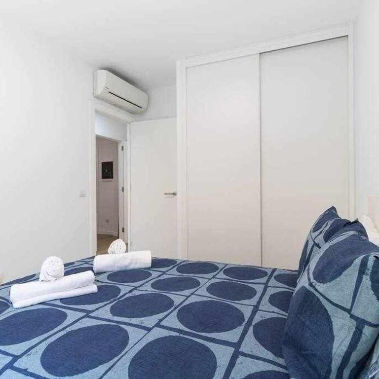 Arrecife Canteras Apartment - Two-Bedroom Apartment - 19