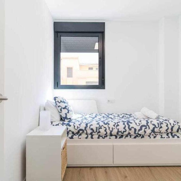 Arrecife Canteras Apartment - Two-Bedroom Apartment - 20