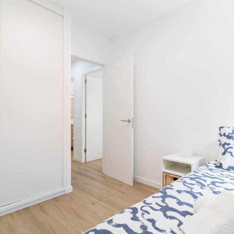 Arrecife Canteras Apartment - Two-Bedroom Apartment - 21