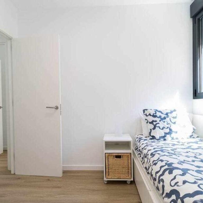 Arrecife Canteras Apartment - Two-Bedroom Apartment - 23