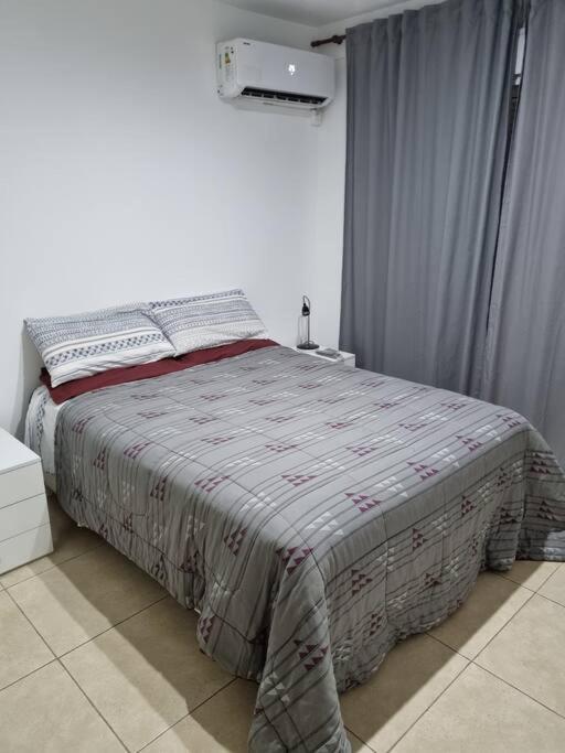 España Premium...1 dormitorio cómodo y luminoso zona Pellegrini y España - Apartamento de 1 dormitorio - 6