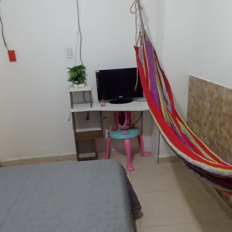 Encantadora casa con ambiente guajiro #3 - Apartamento de 1 dormitorio - 9