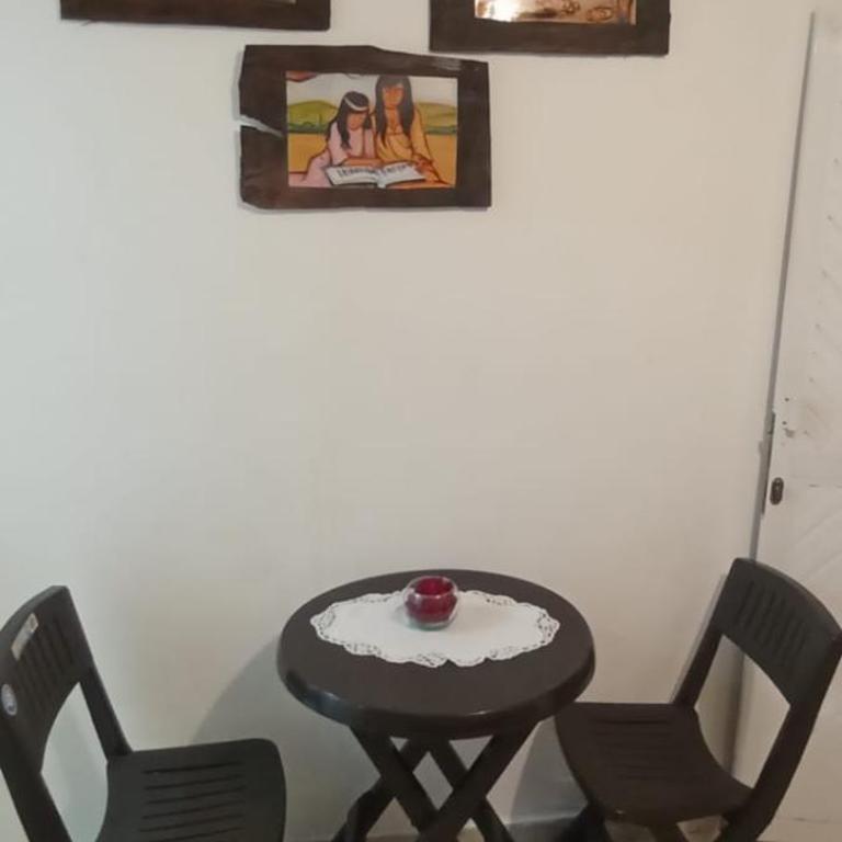 Encantadora casa con ambiente guajiro #3 - Apartamento de 1 dormitorio - 10