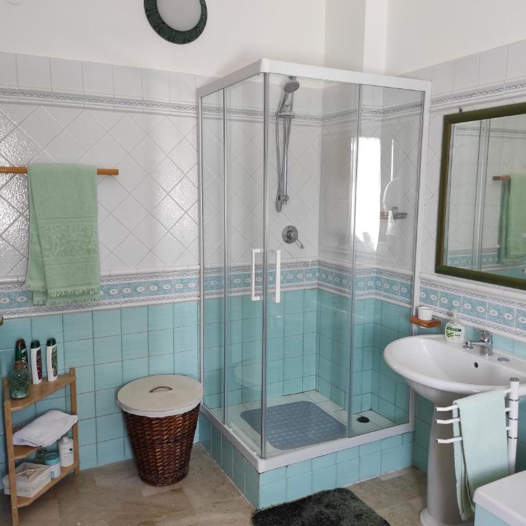 Da Marilù - Appartamento con 2 Camere da Letto - 28