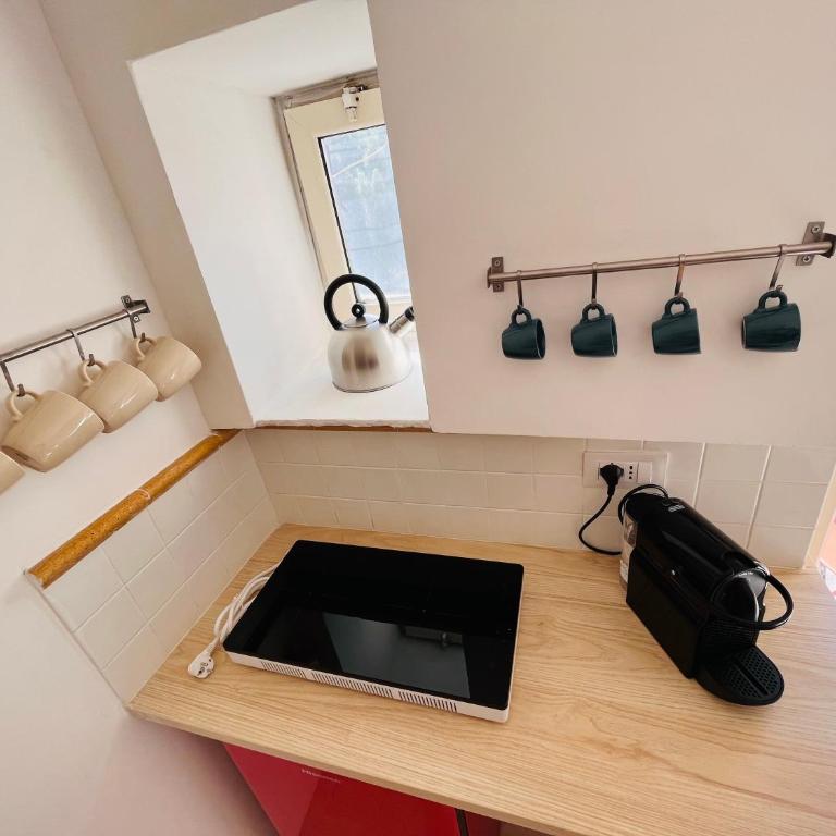 Casa Khalesia - Appartamento con 1 Camera da Letto - 33