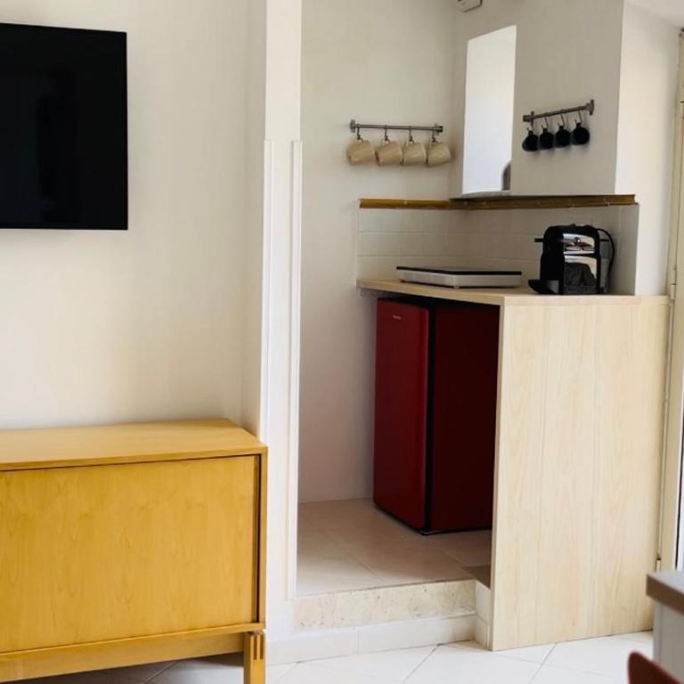 Casa Khalesia - Appartamento con 1 Camera da Letto - 18
