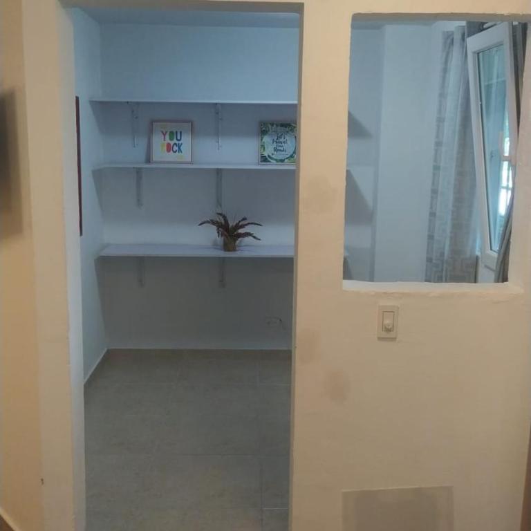 International House Co-Living - Estudio Deluxe con cama grande - 7