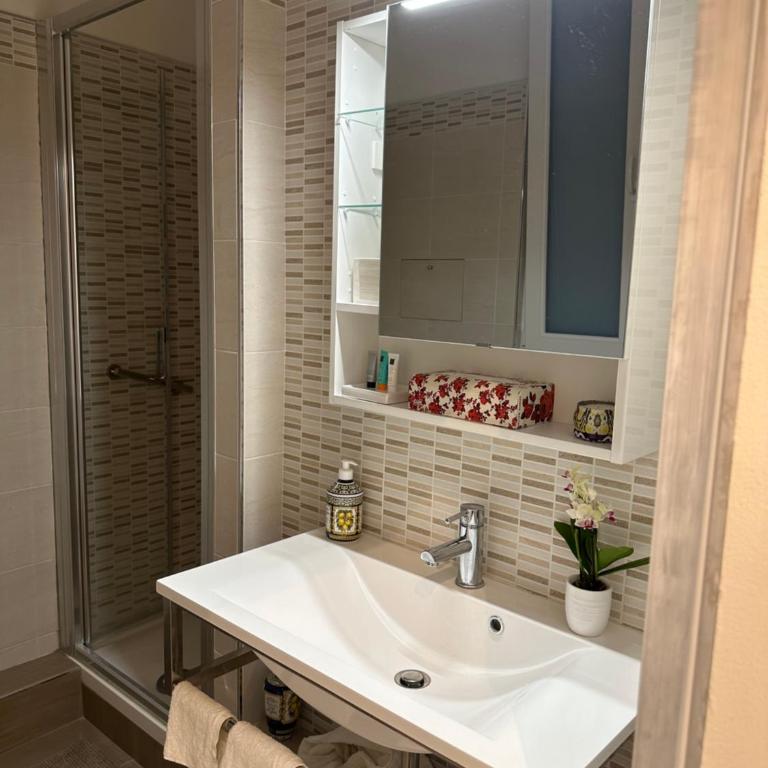 Maison d'Or - Via Cecchi - Appartamento con 1 Camera da Letto - 17