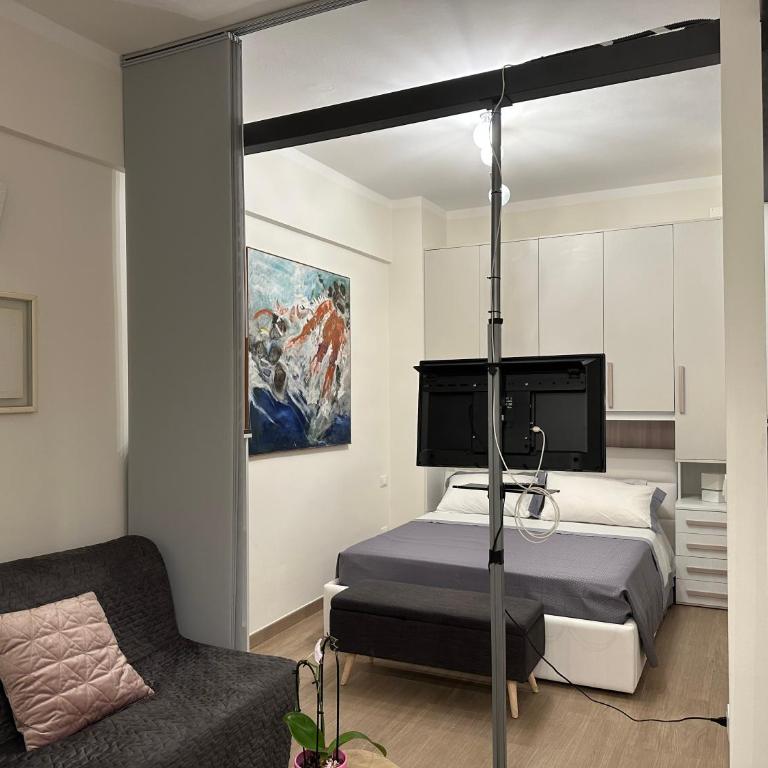 Maison d'Or - Via Cecchi - Appartamento con 1 Camera da Letto - 16
