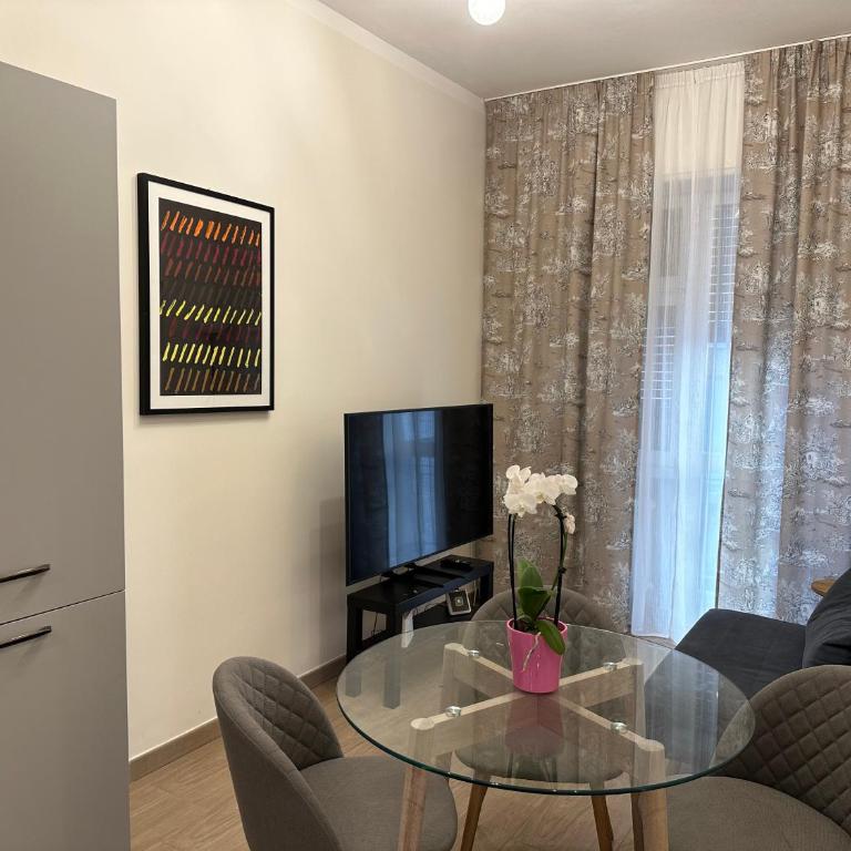 Maison d'Or - Via Cecchi - Appartamento con 1 Camera da Letto - 11