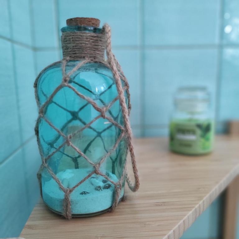 Da Marilù - Appartamento con 2 Camere da Letto - 31