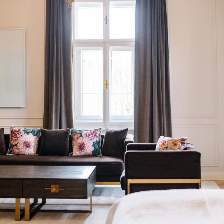 Georgi Schloss - Boutique Hotel - Suite - 4